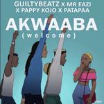 Akwaaba (Welcome)专辑