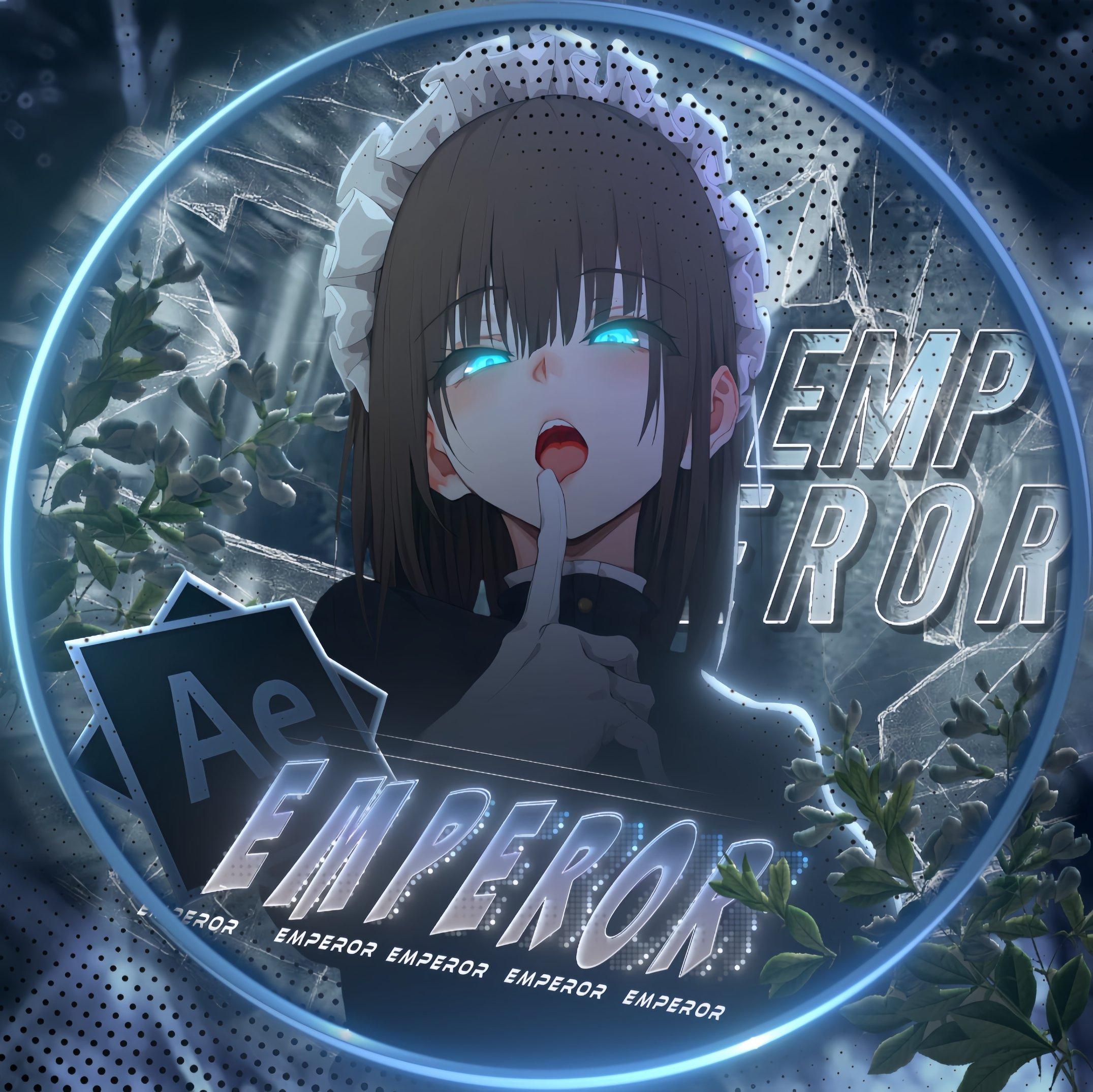 Emperor剪辑专用歌单 | 在线播放 | 网易云音乐