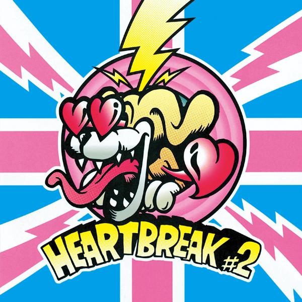 HEARTBREAK #2