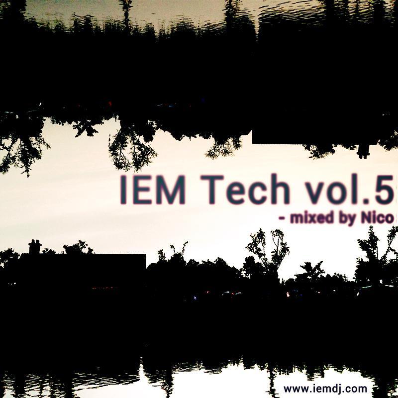 IEM Tech vol.5