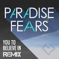 You to Believe in (R. van Rijn Remix) - Single