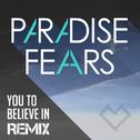 You to Believe in (R. van Rijn Remix) - Single专辑