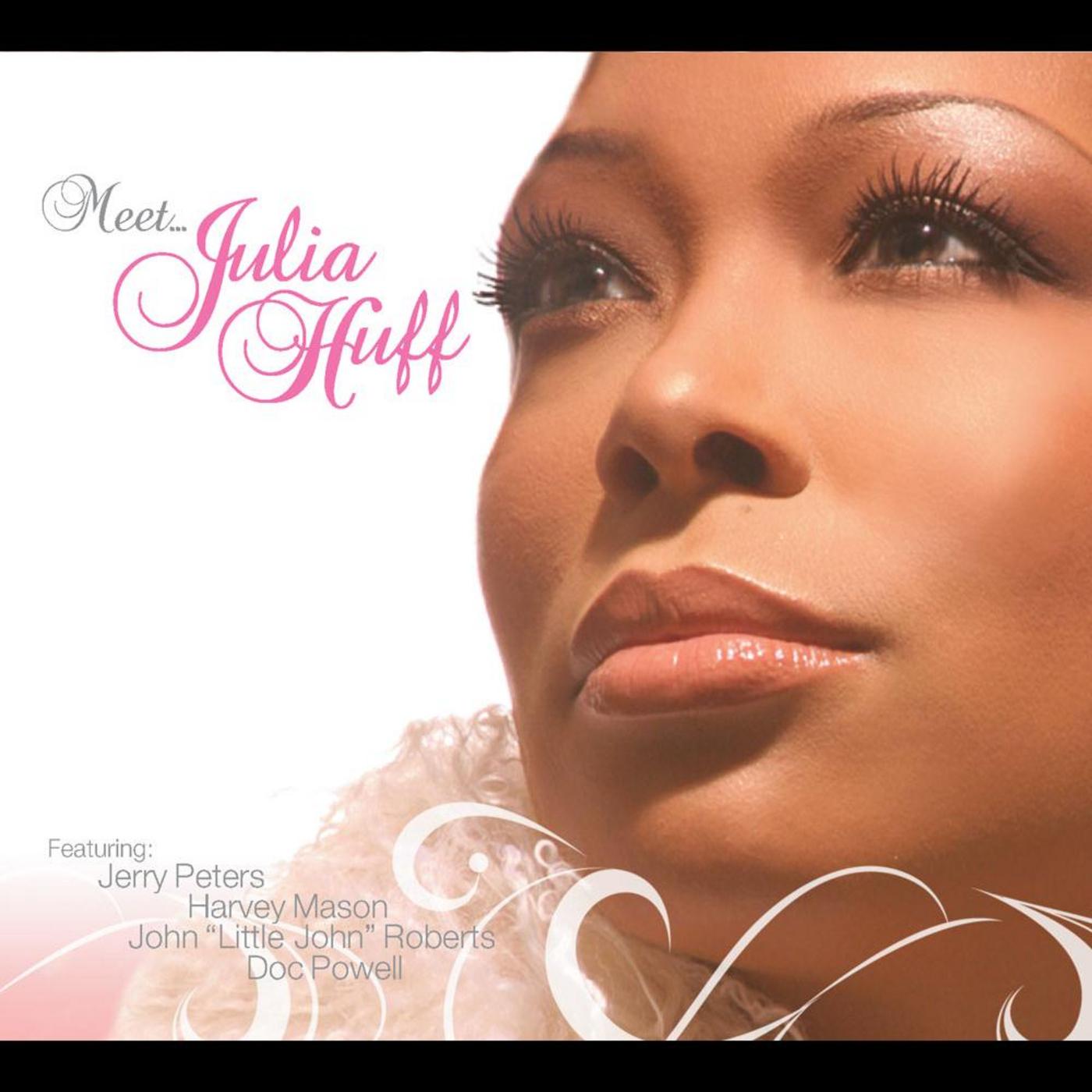 Who's Gonna Hold Me Now (Dance Version) [feat. Doc Powell, Jerry Peters, Harvey Mason & John "Little John" Roberts]