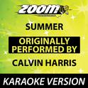 Summer (Originally By Calvin Harris) [Karaoke Version]专辑