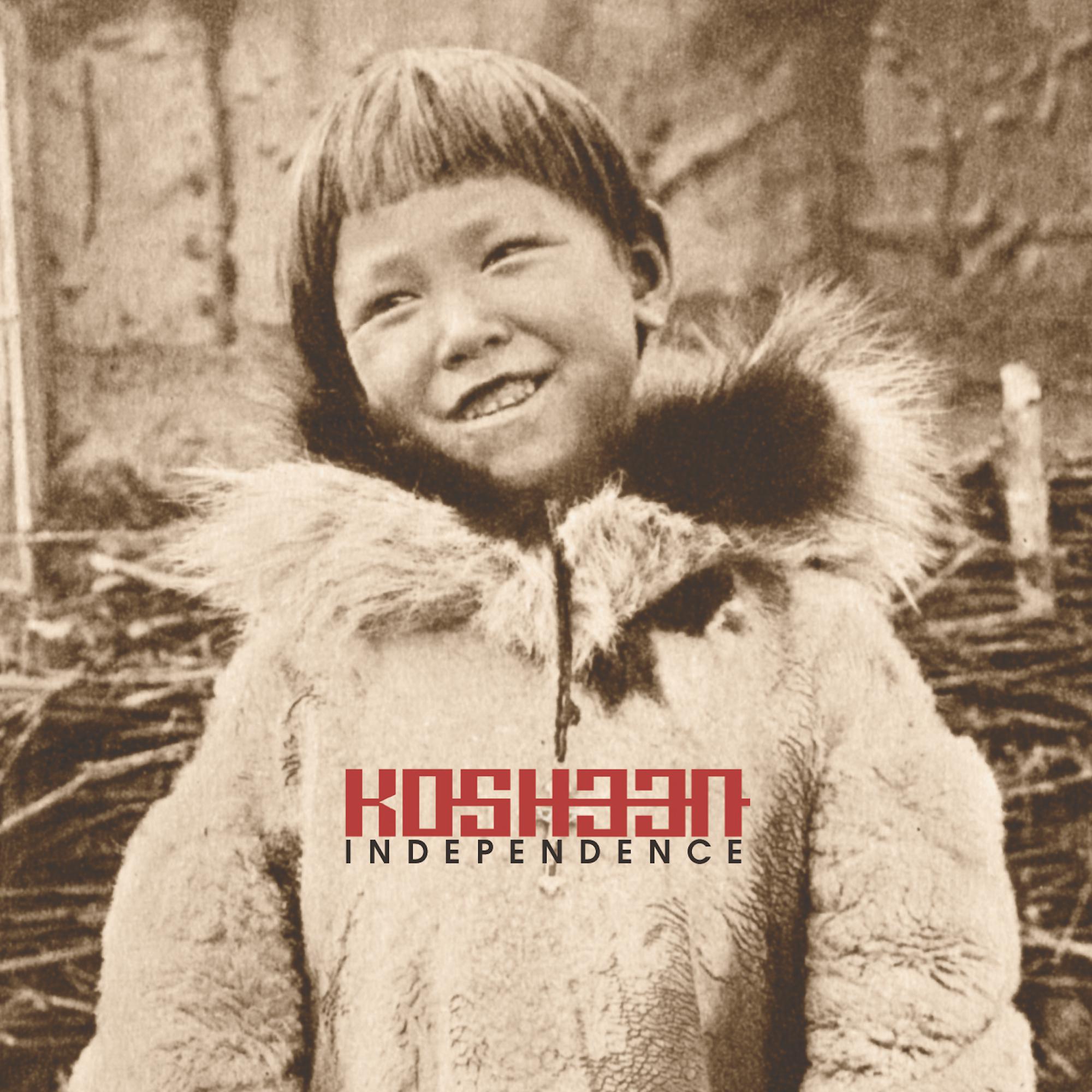 Kosheen - Dependency