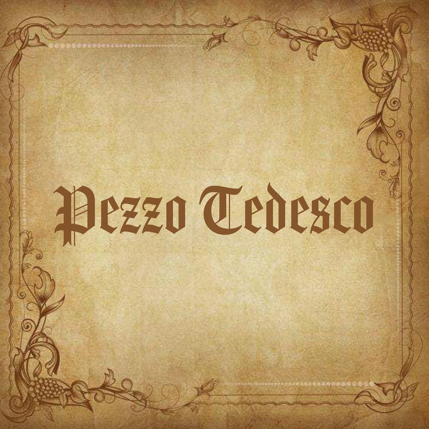 Hasan Çakirsoy - Pezzo Tedesco