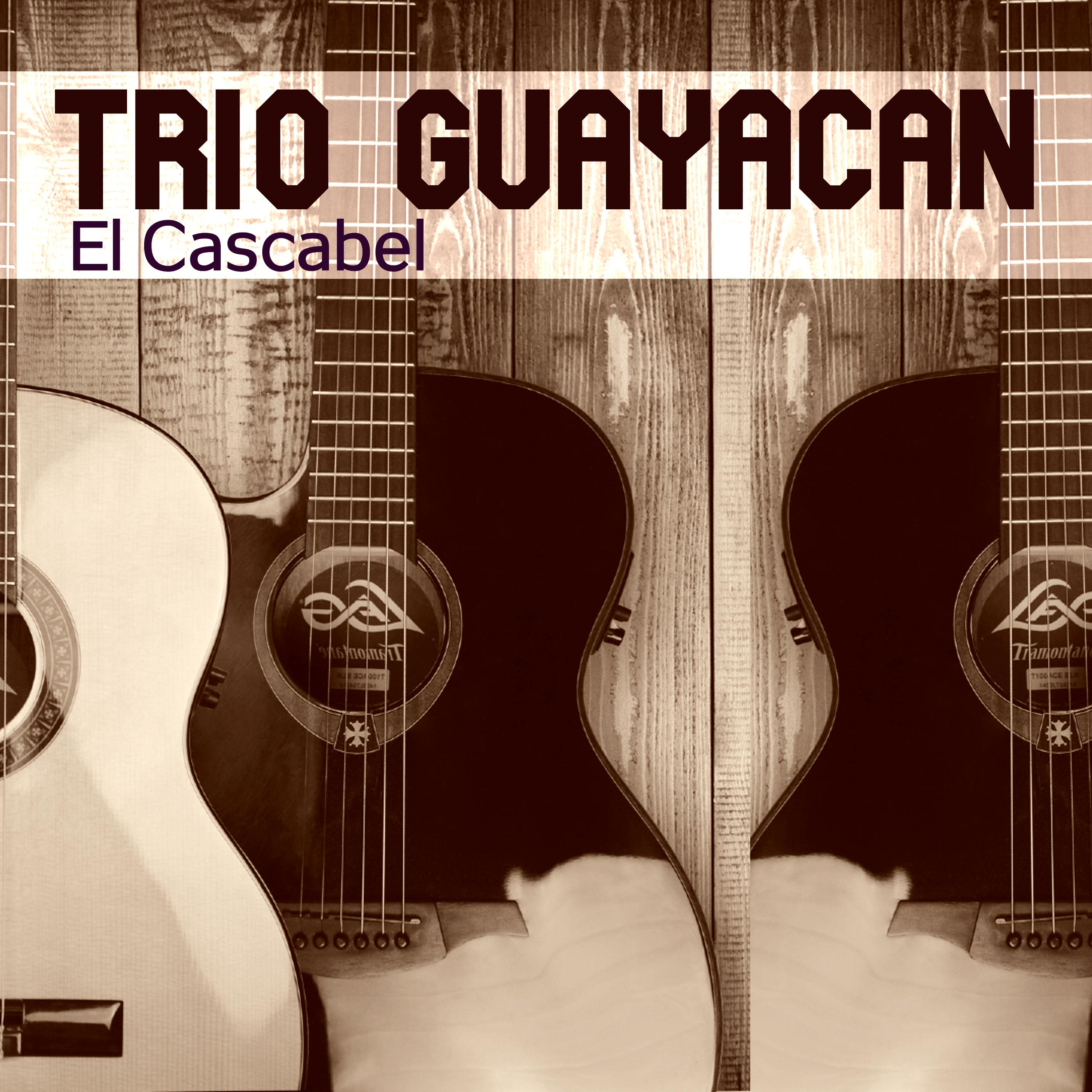 Trio Guayacan - Ora Si Es De Veras
