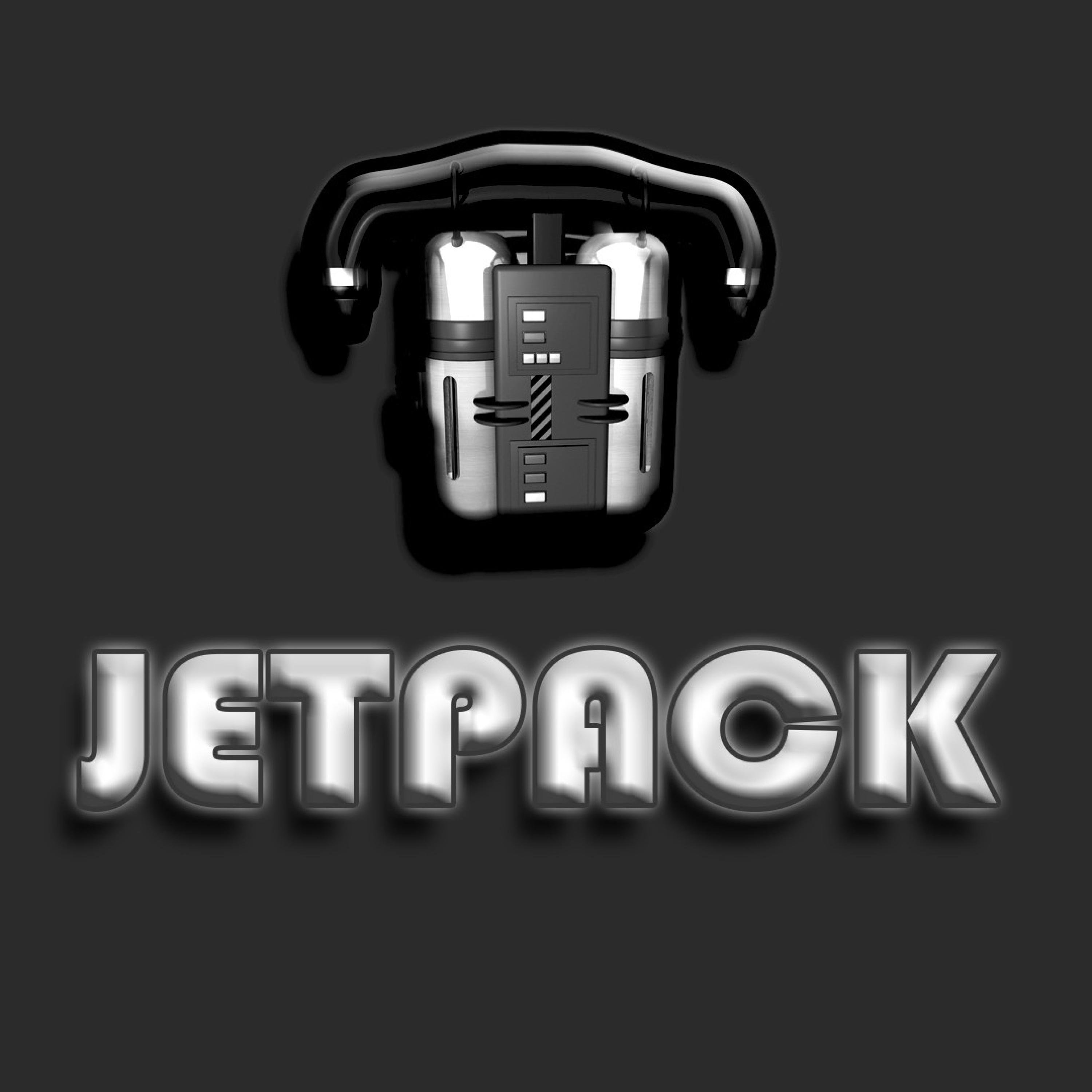 z1ky - Jetpack (feat. Warp)