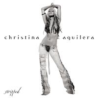 I'm Ok (I'm O.K.) - Christina Aguilera (Pr Instrumental) 无和声伴奏