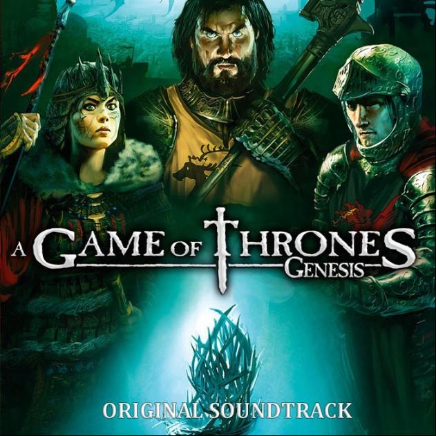 A Game of Thrones: Genesis OST