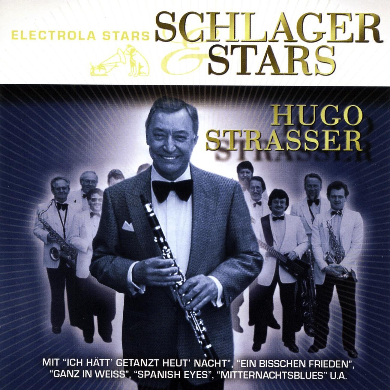 Schlager Und Stars