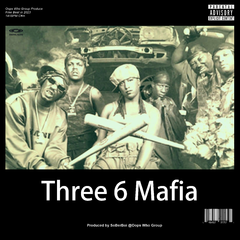 【FREE】"Three 6 Mafia" - Key Glock x APMOZART Beat