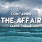 Container - The Affair Main Theme专辑