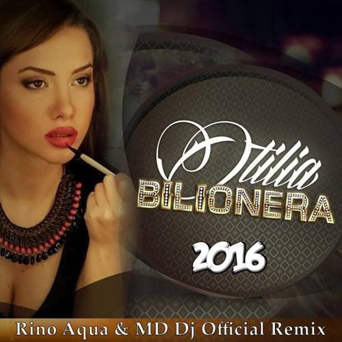 Bilionera (Rino Aqua & MD Dj Official Remix)专辑