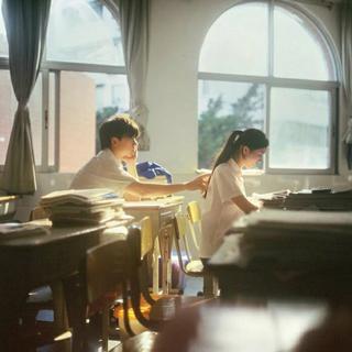 “世上所有的相遇，都是久别重逢”