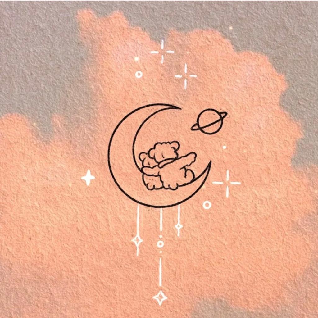 温柔眷恋｜对你的喜欢灿若星辰