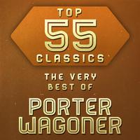 Tryin  To Forget The Blues - Porter Wagoner (karaoke)