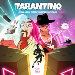 Tarantino (feat. STARX) (Extended Mix)