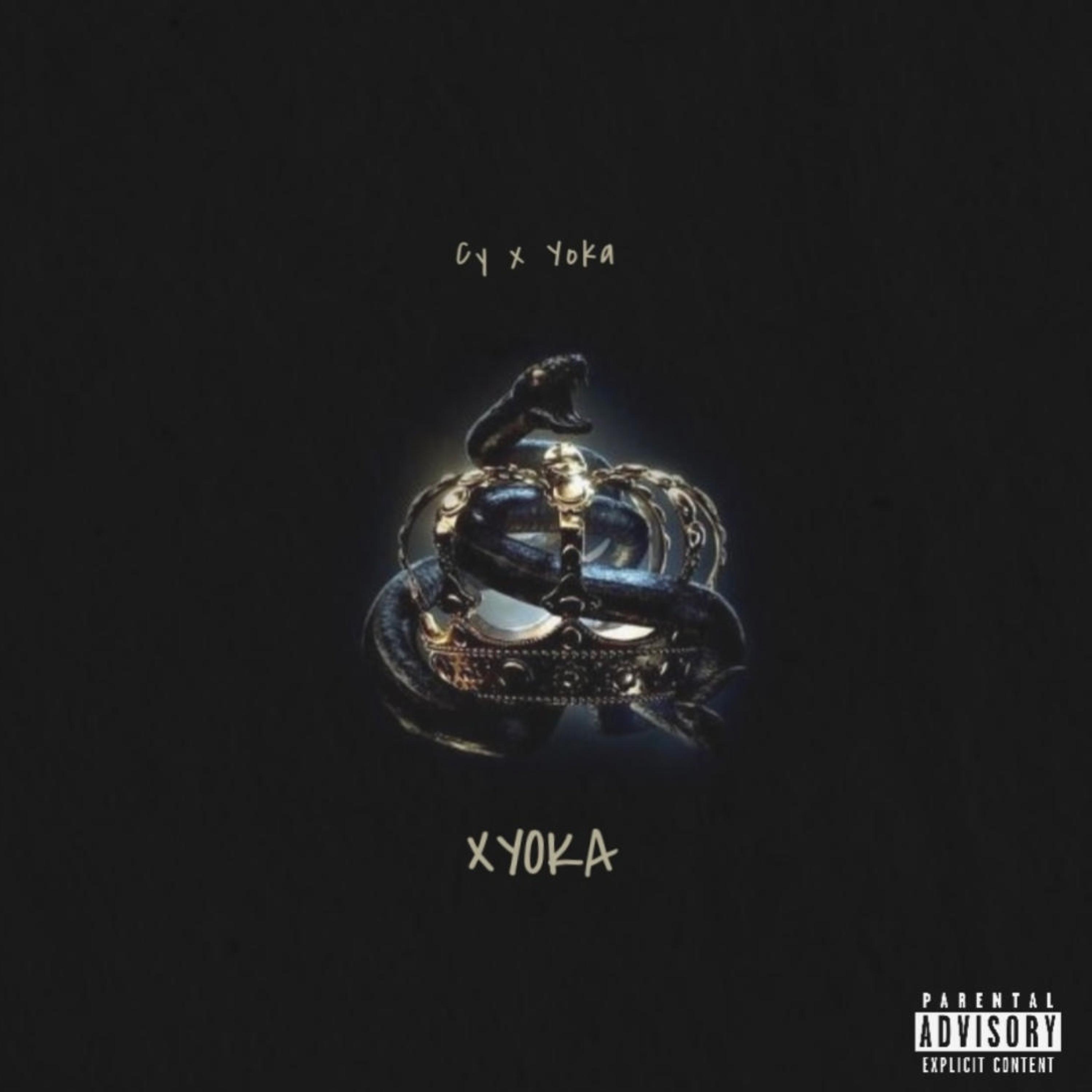 XYoka (feat. YOKA)