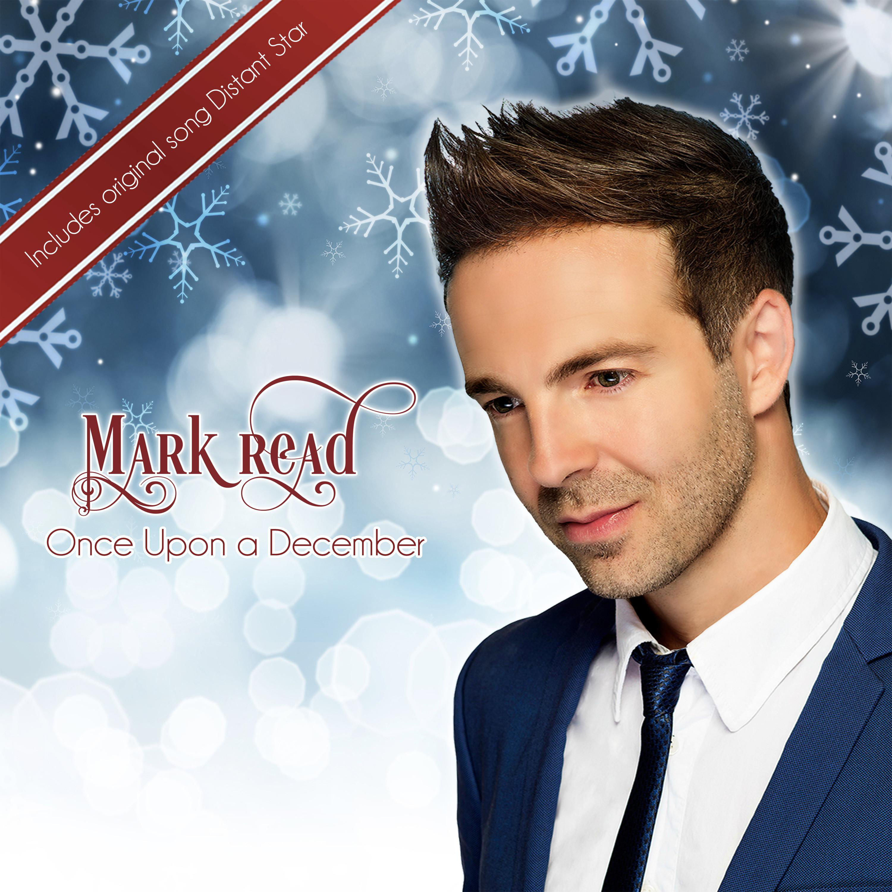 Once Upon A December