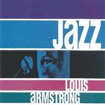 Jazz - Louis Armstrong专辑