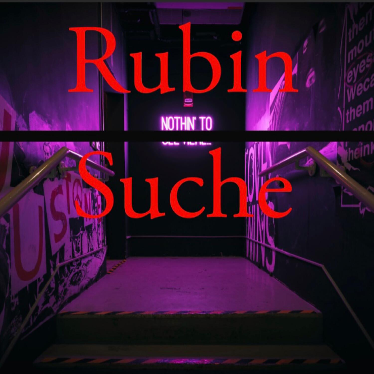 SUCHE