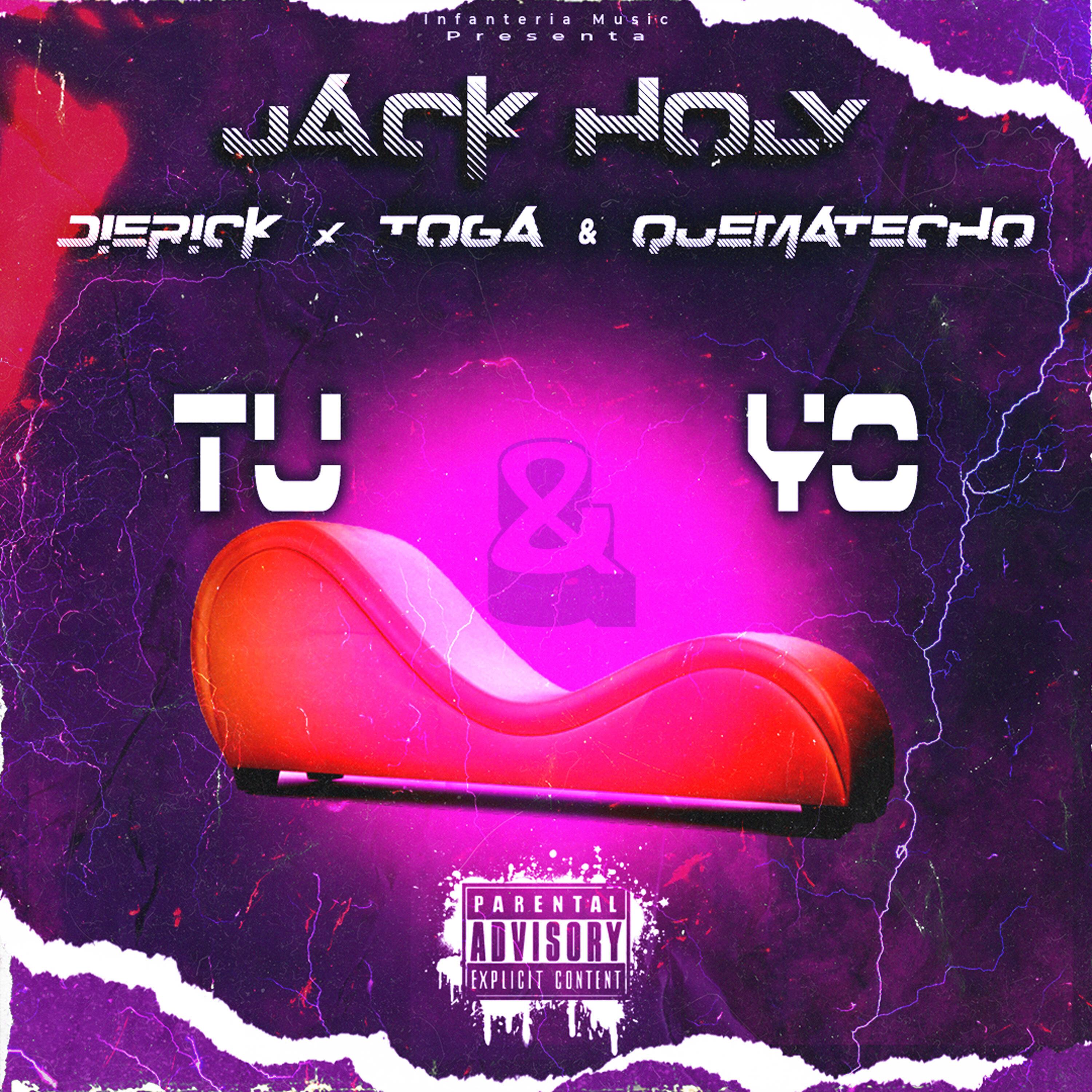 Jack Holy - Tu & Yo