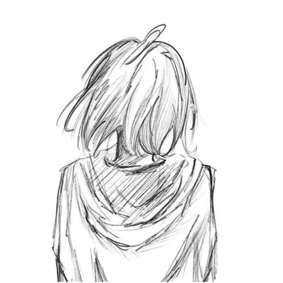 不敢落下的花