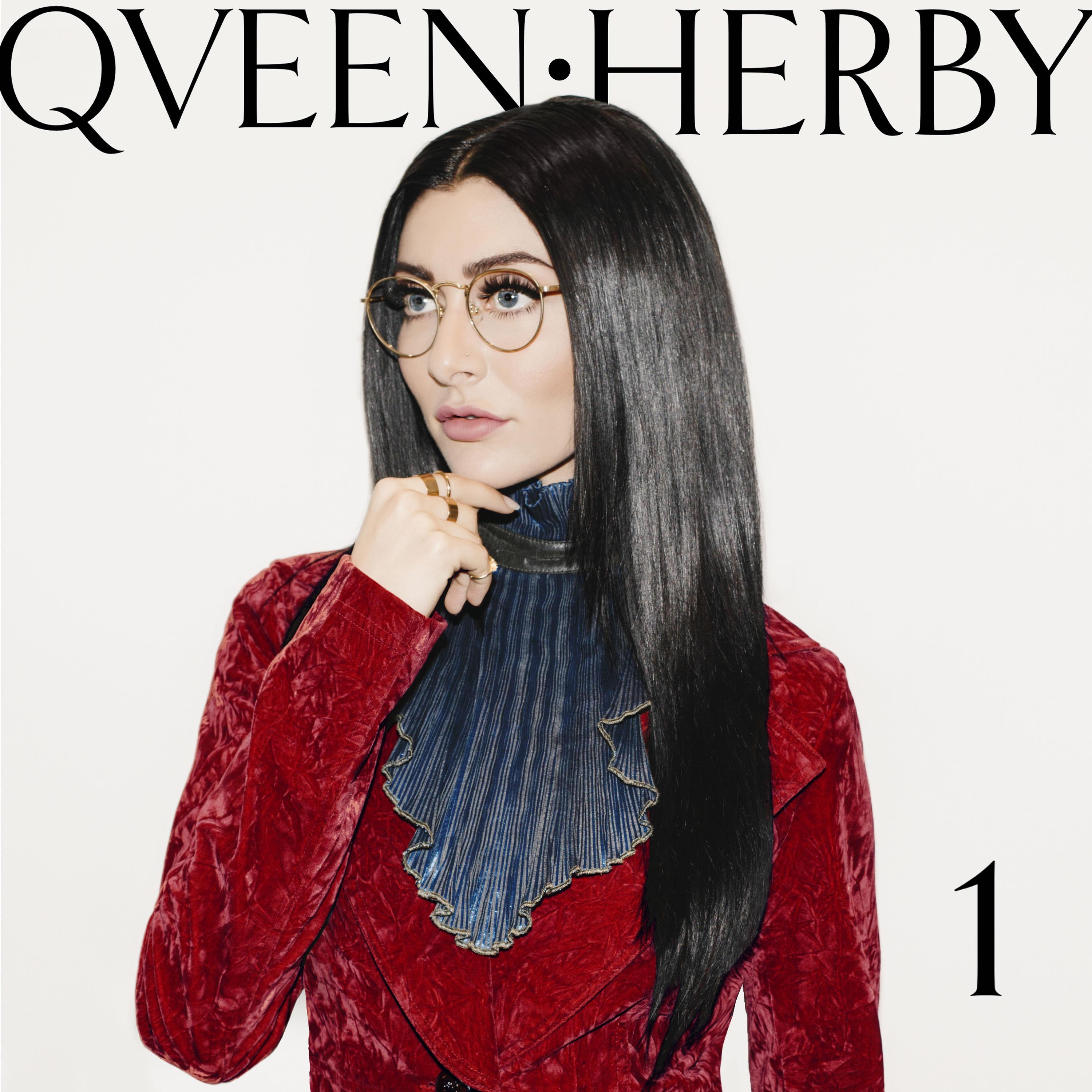 Qveen Herby - ZOMBIE