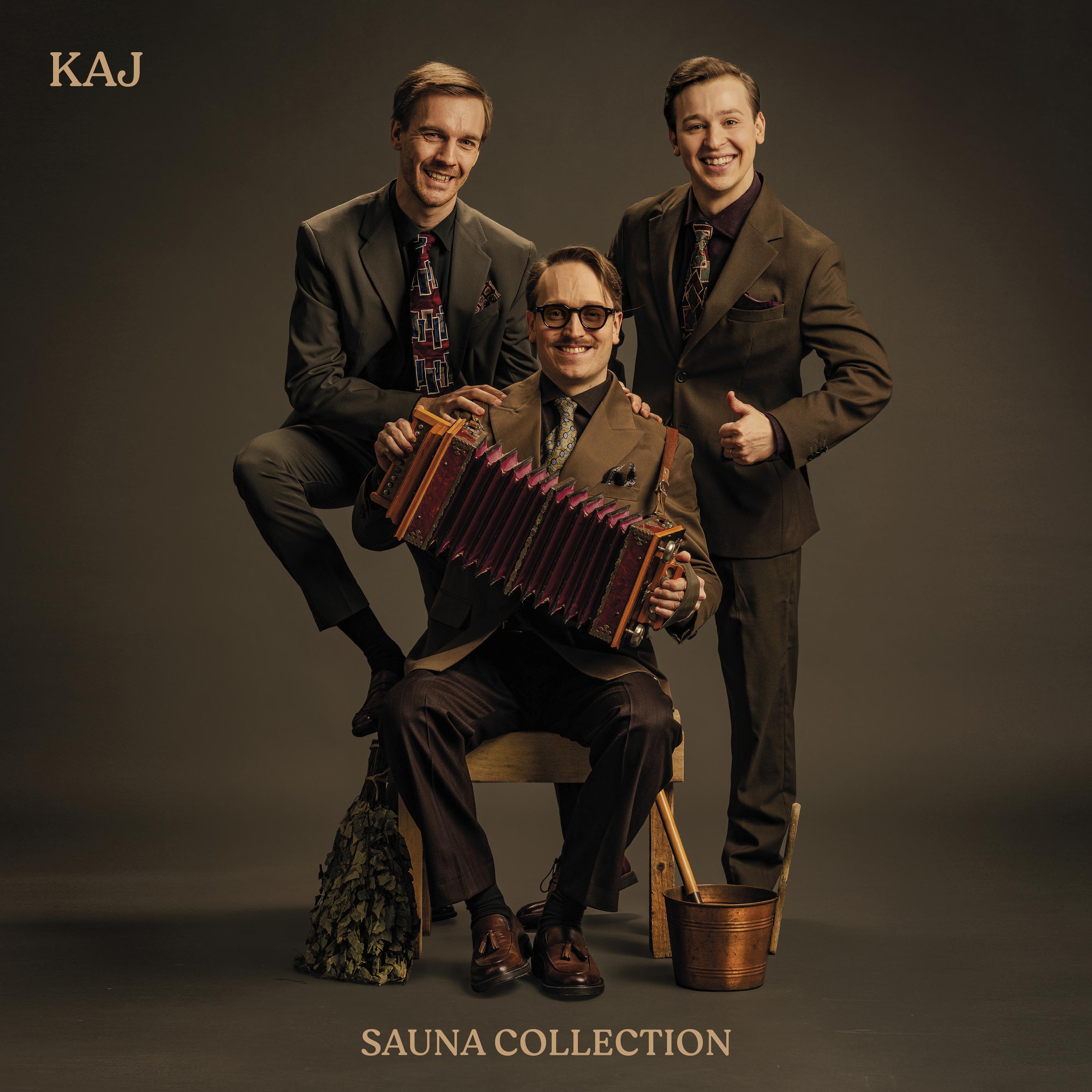 Sauna Collection