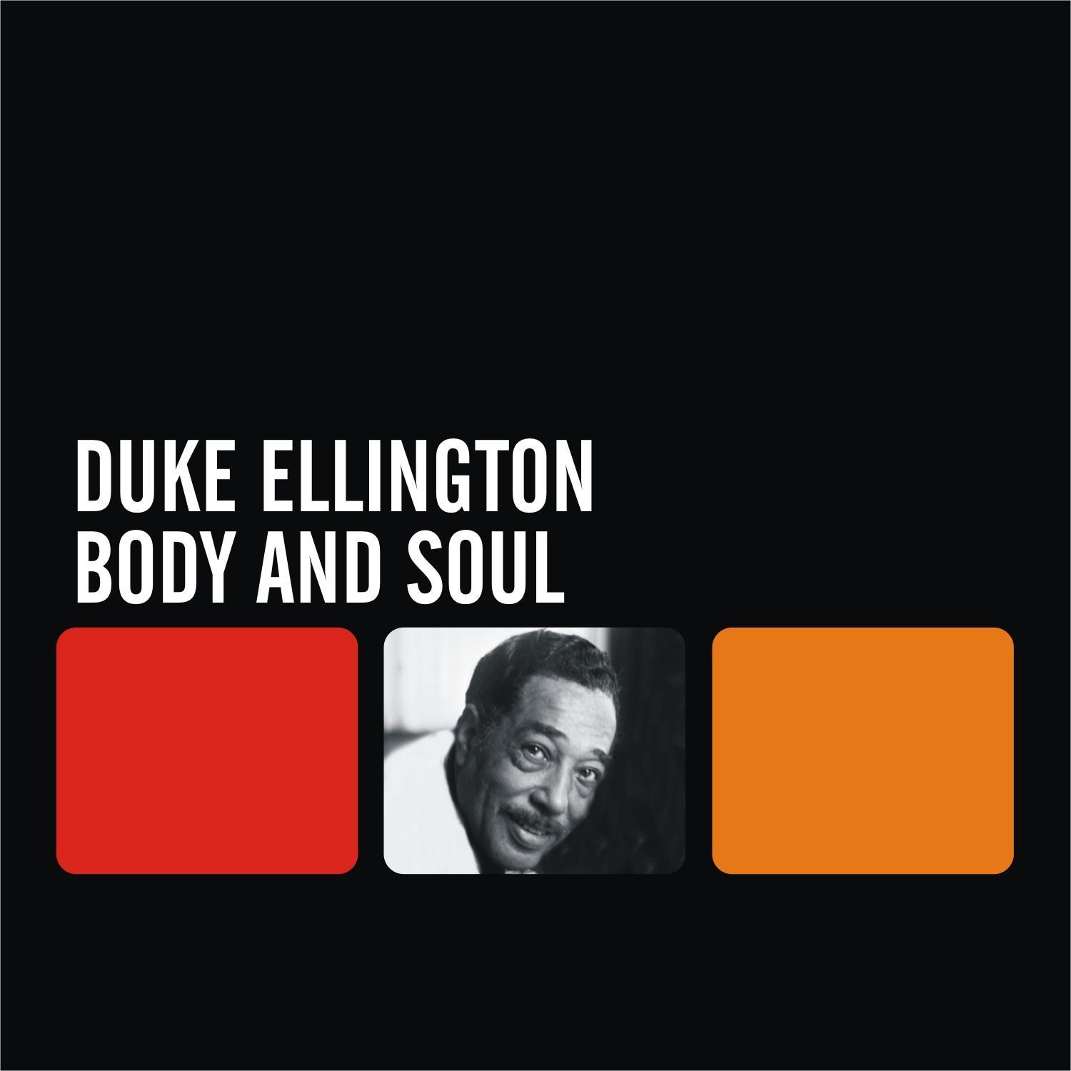 Body and Soul