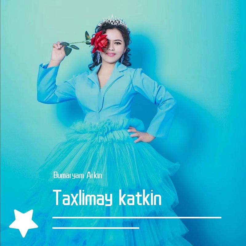 Taxlimay katkin