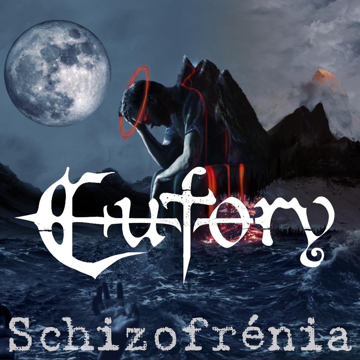 Schizofrénia (feat. Tanja)