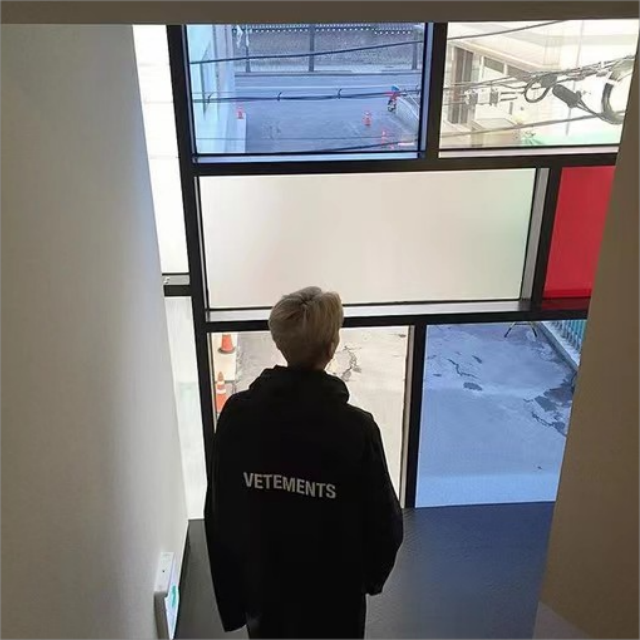后悔了吗