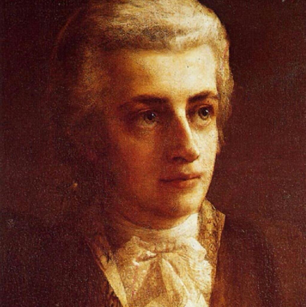 Mozart: Piano Sonata K545