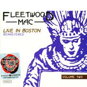Live In Boston Remastered Vol. 2专辑