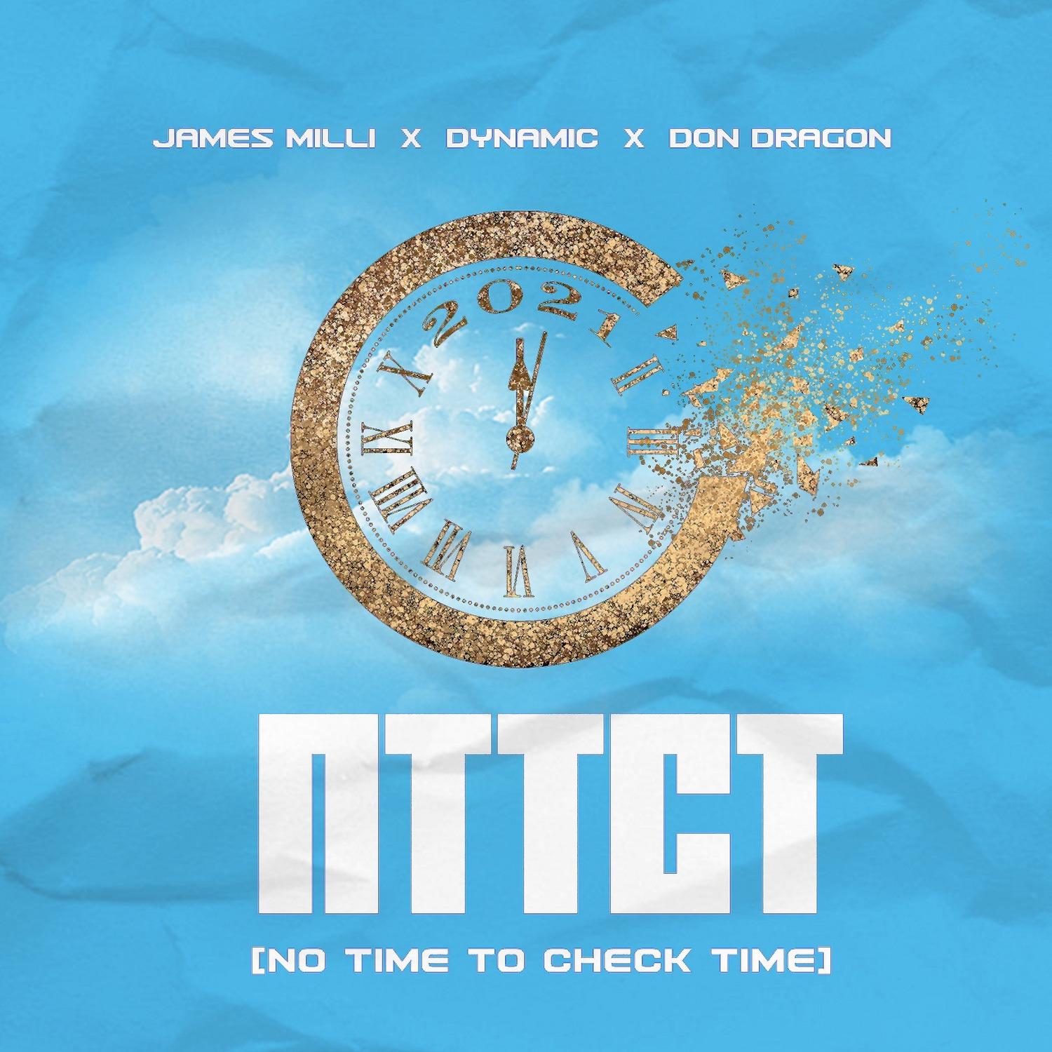 No Time to Check Time