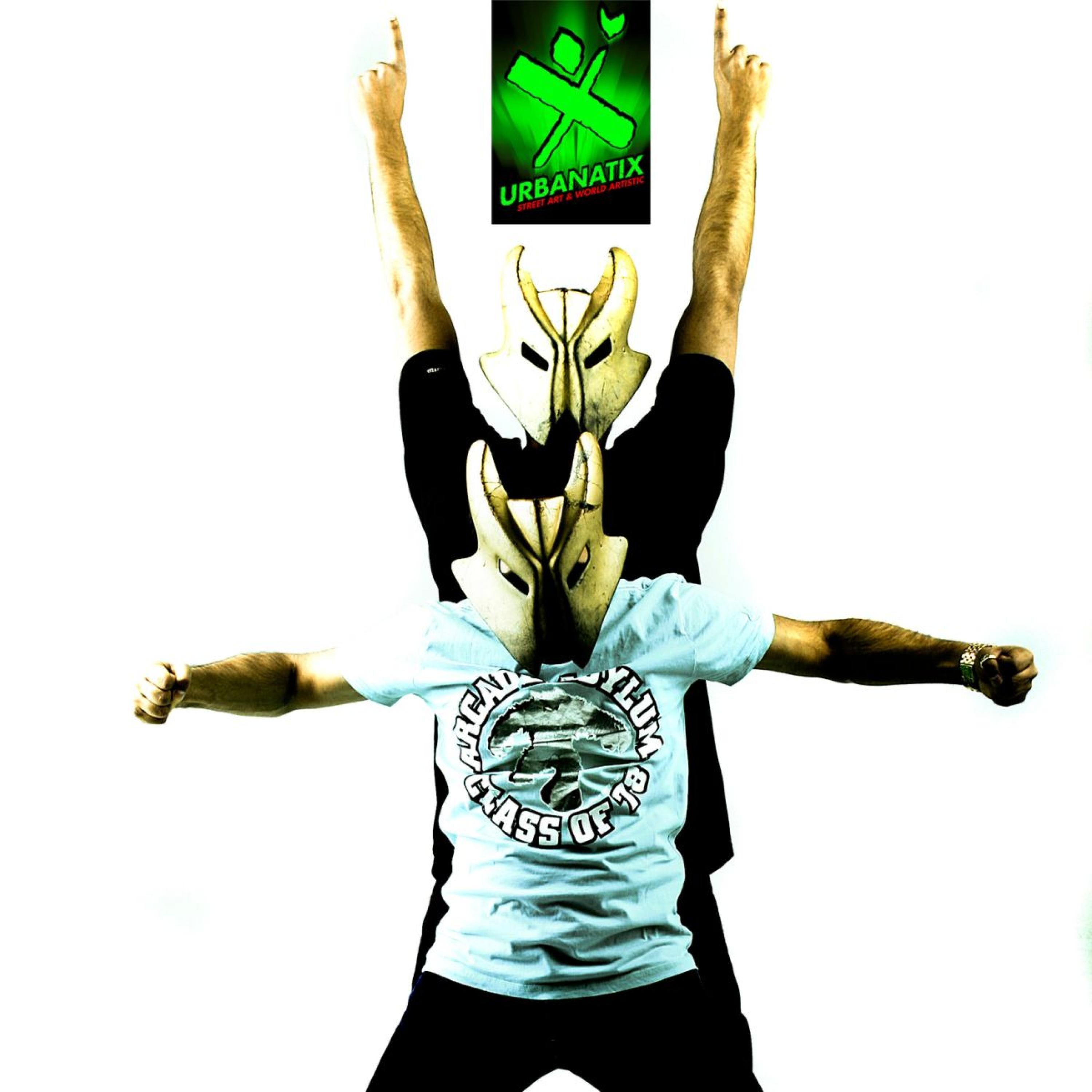 Urbanatix