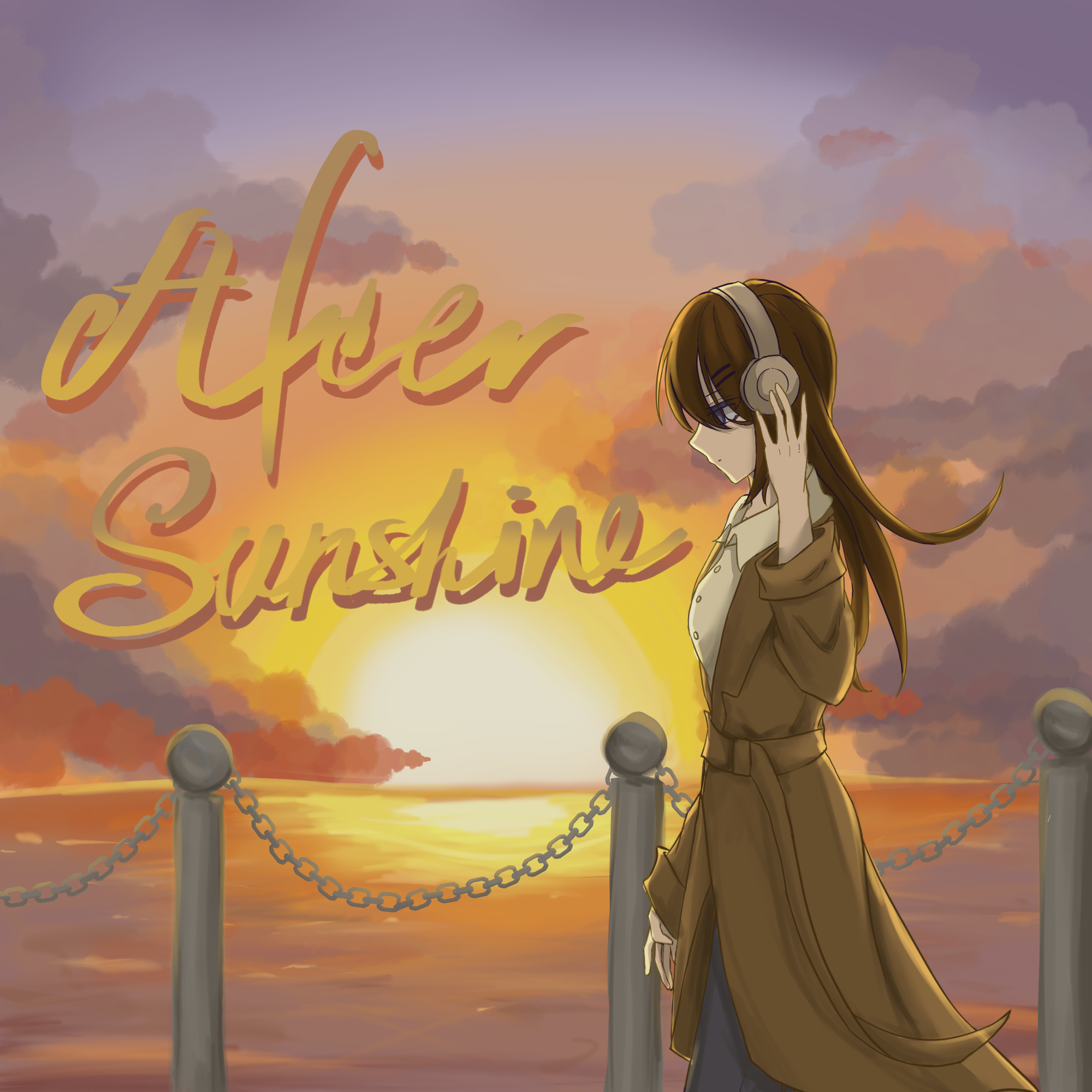After Sunshine