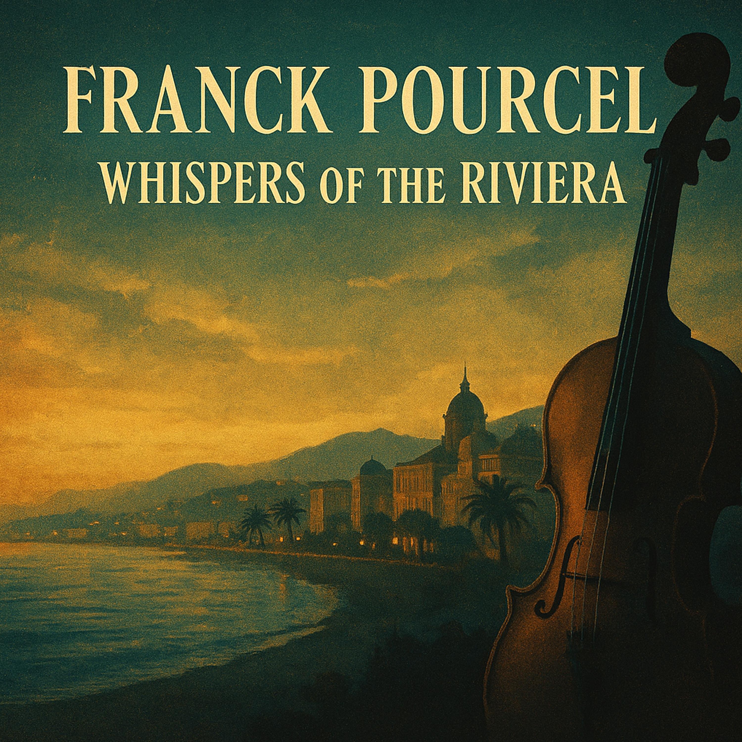 Whispers of the Riviera