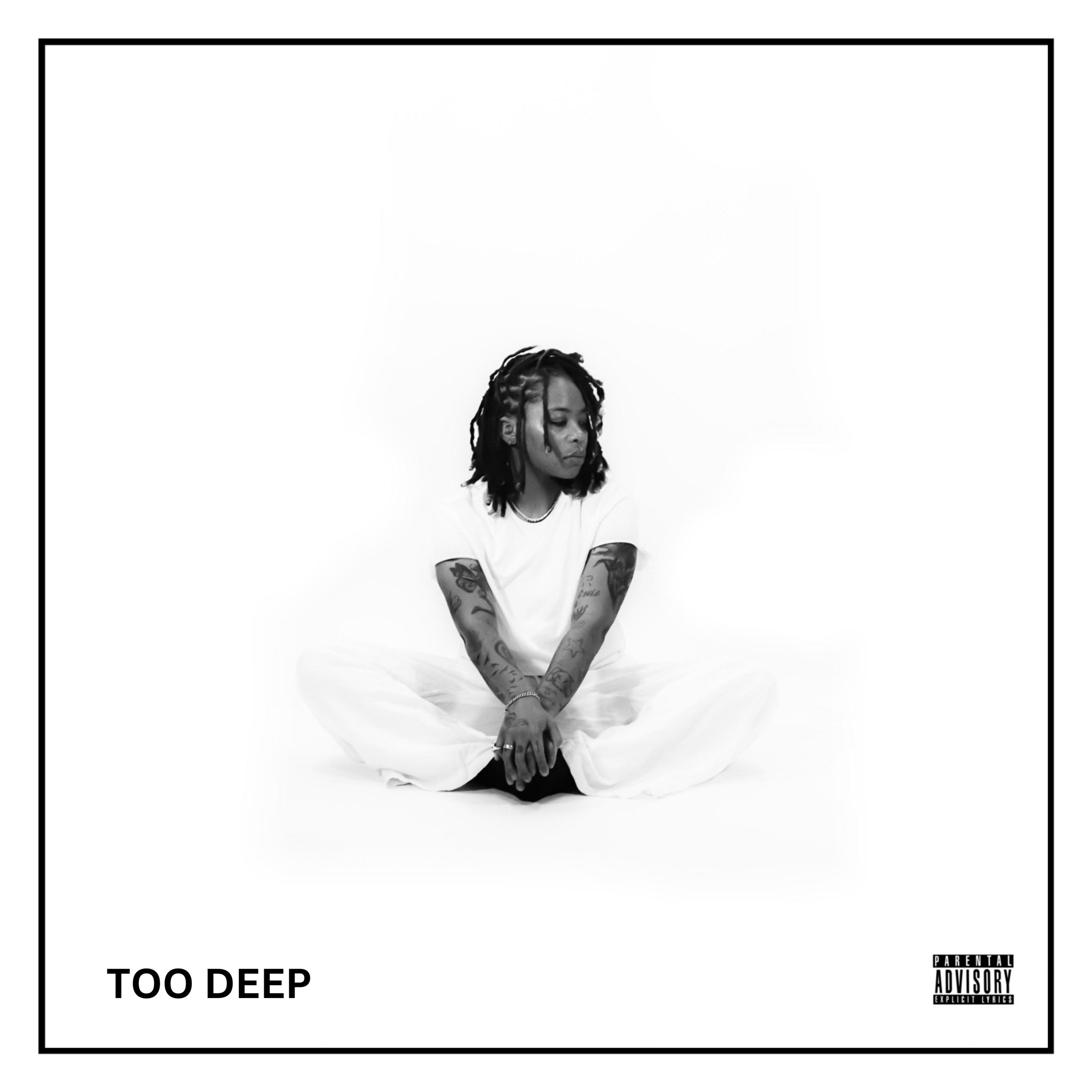 Kodie Shane - Too Deep