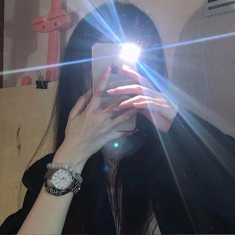 听闻我自己