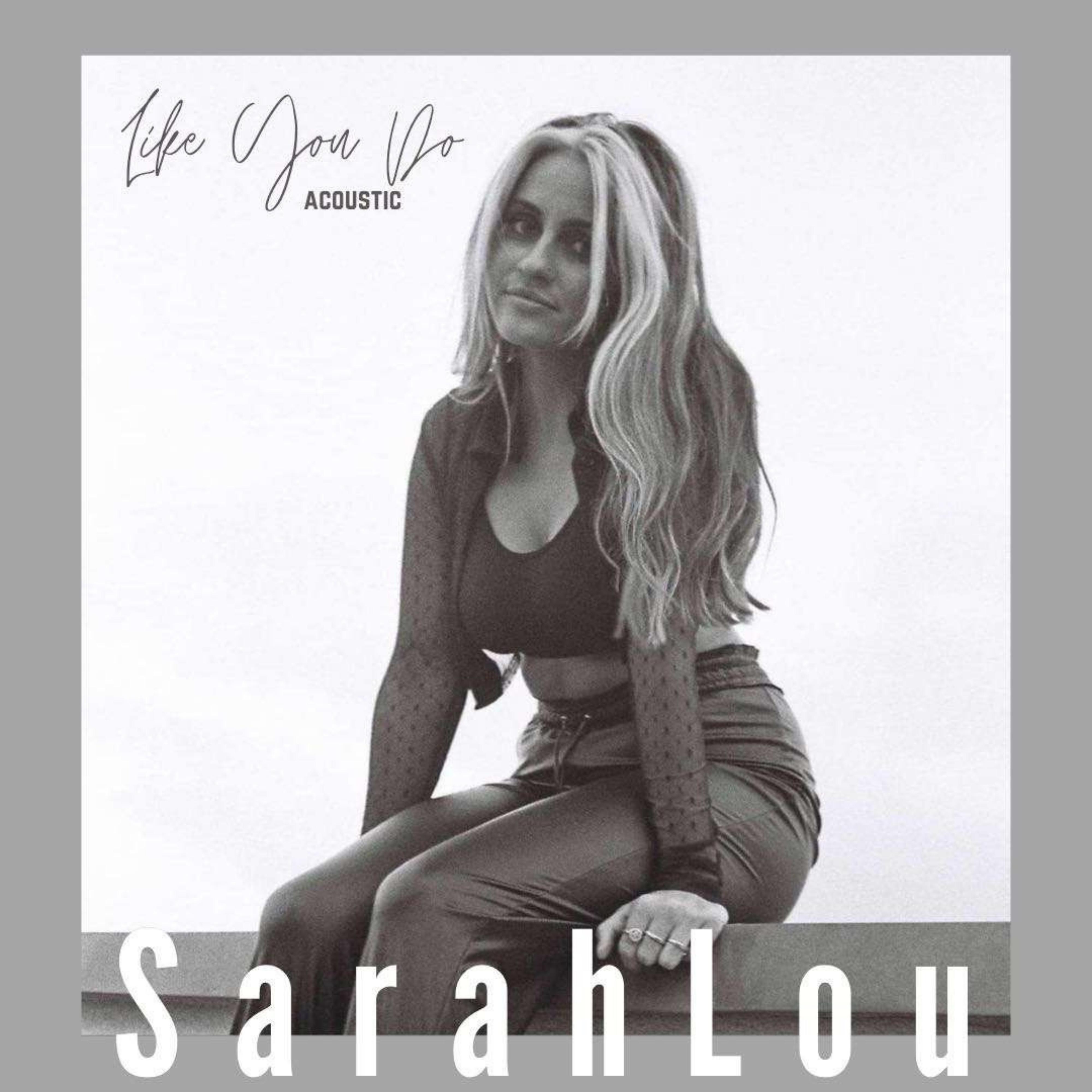 Like You Do (Acoustic Version)