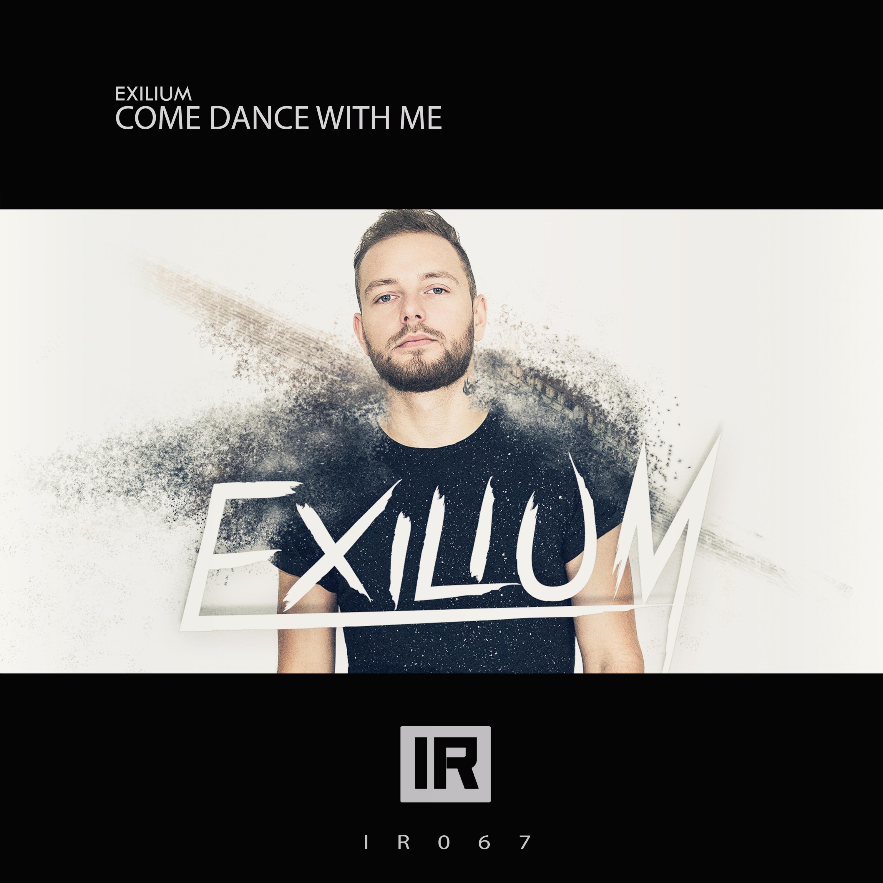 Come Dance with Me