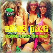 GirlZ Trap Vol.1 - A$UKA