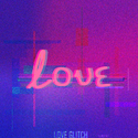 LOVE GLITCH inst.(恋爱错乱)