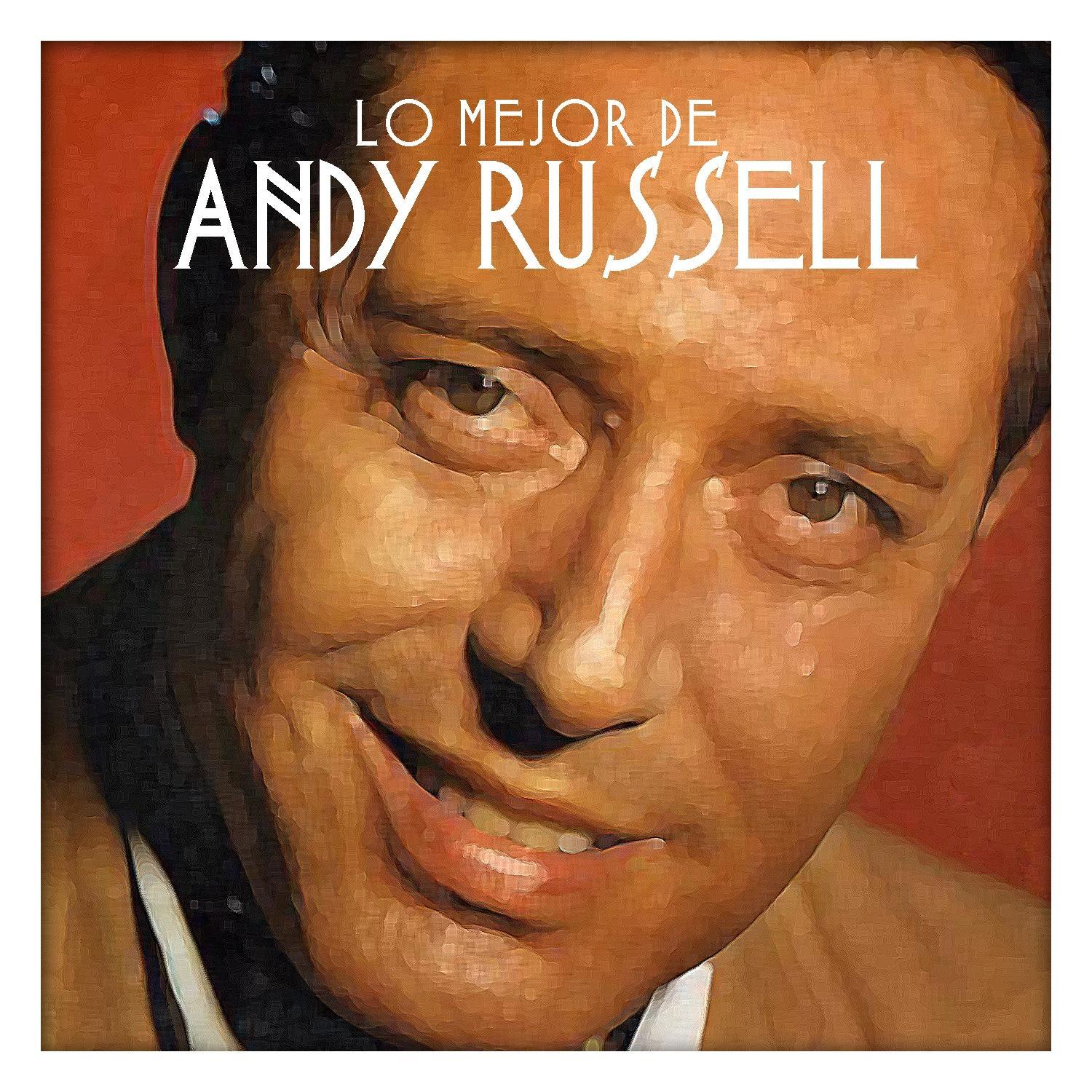 Lo Mejor de Andy Rusell