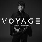 SINGularity Ⅲ -VOYAGE-专辑