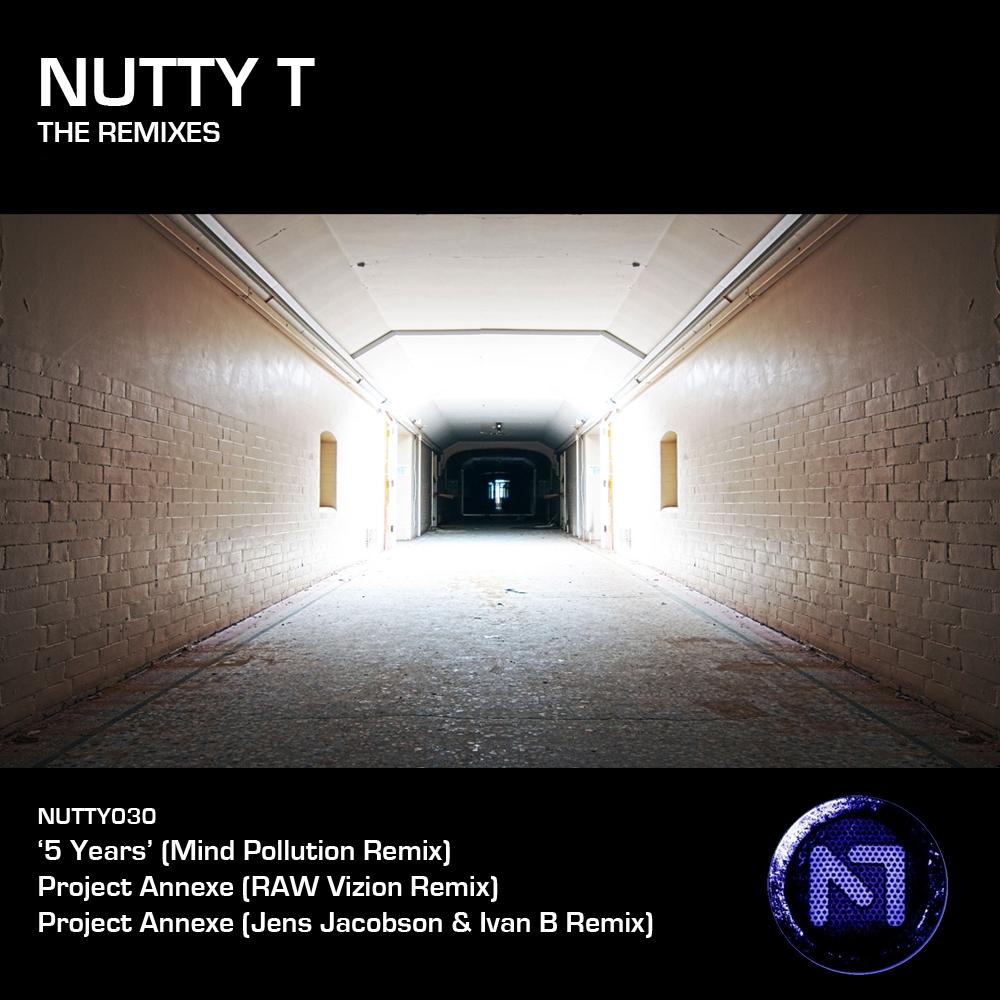 The Remixes