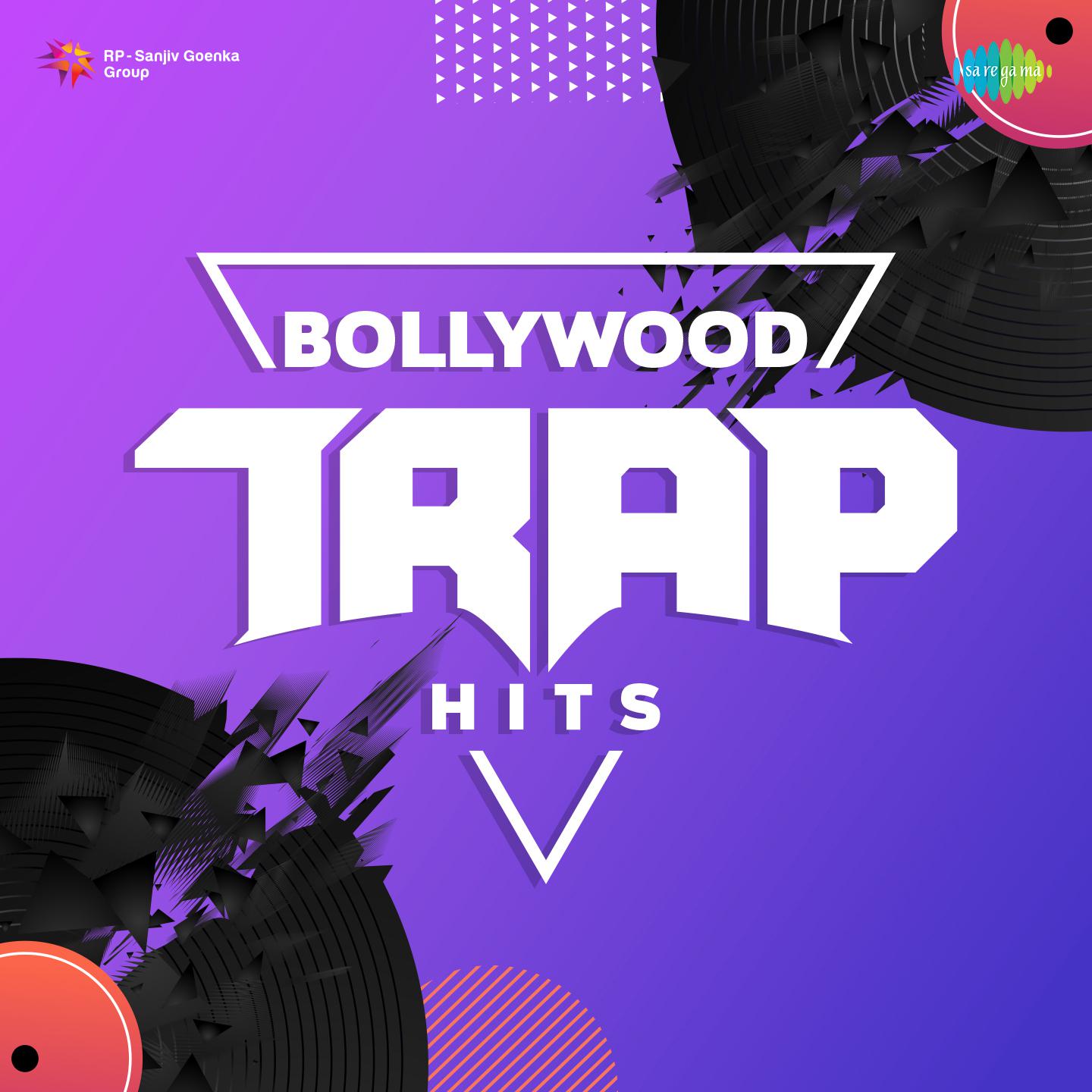 Vansh Vijan - Ek Pardesi Mera Dil Le Gaya - Trap Mix